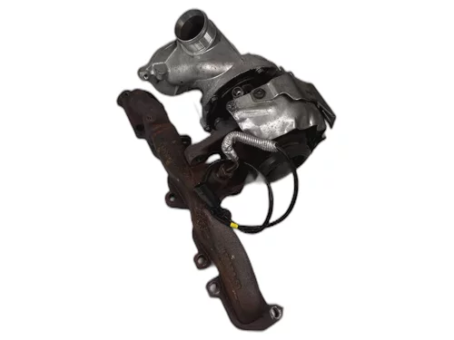 Turbodmychadlo, 04L 253 016 H, 1.6 TDI, 14