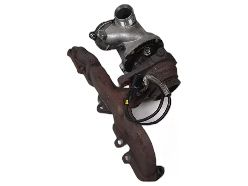 Turbodmychadlo, 04L 253 016 H, 1.6 TDI, 01