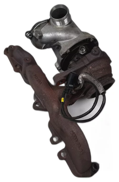 Turbodmychadlo, 04L 253 016 H, 1.6 TDI, 01