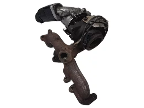Turbodmychadlo, 03L 253 056 D, 1.6 TDI, 010
