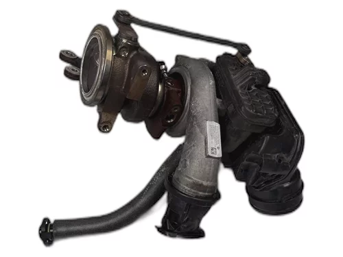 Turbodmychadlo, 05E 145 701 K, 1.5 TSI, 011