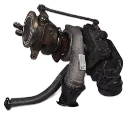 Turbodmychadlo, 05E 145 701 K, 1.5 TSI, 011