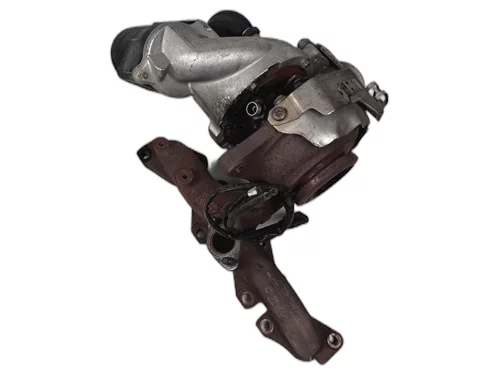 Turbodmychadlo, 03L 253 010 F, 2.0 TDI CR, 017
