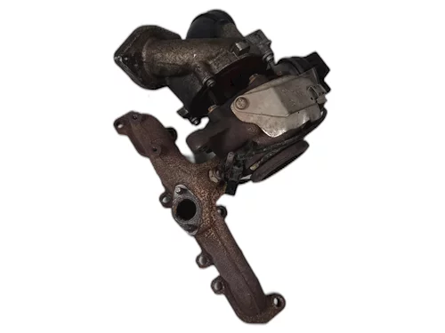 Turbodmychadlo, 03L 253 016 H, 1.6 TDI, 09