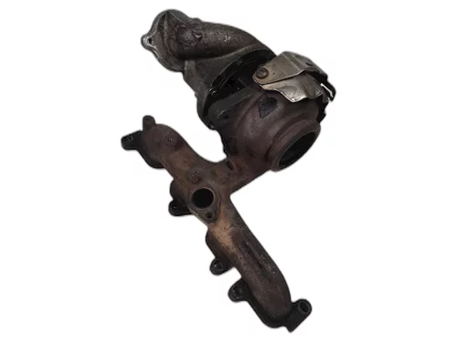 Turbodmychadlo, 03L 253 016 T, 1.6 TDI, 019