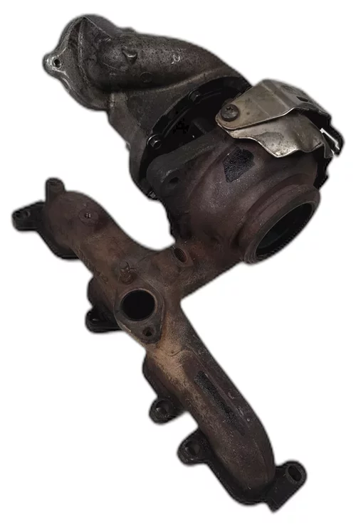 Turbodmychadlo, 03L 253 016 T, 1.6 TDI, 019