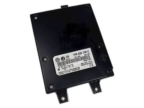 Bluetooth jednotka, 7P6 035 730 C