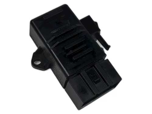 Řídící jednotka výhřevu sedadel, 3T0 959 772 B