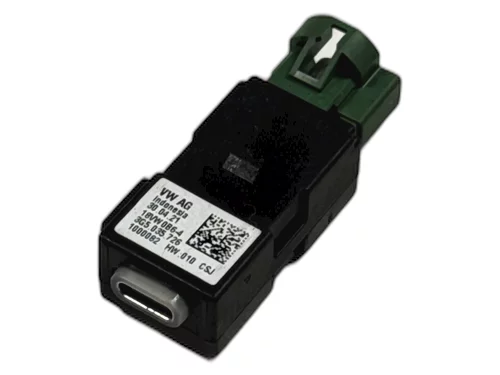 USB-C konektor, 3G5 035 726