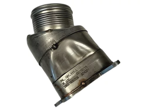 Tlumítko, 04L 131 111 L, 2.0 TDI 