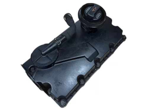 Ventilové víko, 038 103 469 AD, 1.9 TDI PD