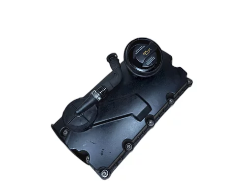Ventilové víko, 038 103 469, 1.9 TDI PD