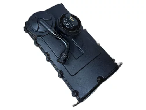 Ventilové víko, 03G 103 475, 2.0 TDI