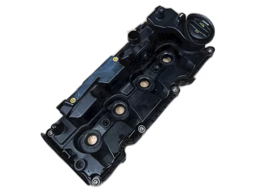 Ventilové víko, 04L 103 469 D, 1.6 TDI, 2.0 TDI