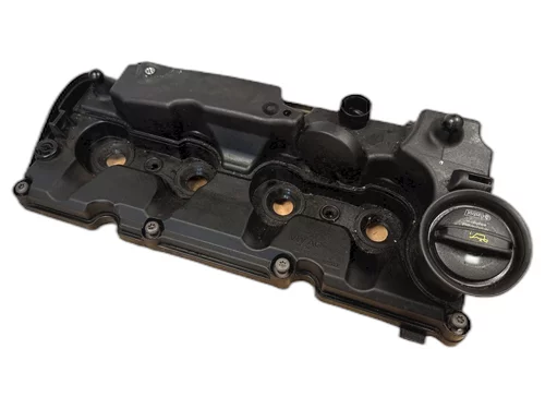 Ventilové víko, 03L 103 469 S, 1.6 TDI, 2.0 TDI