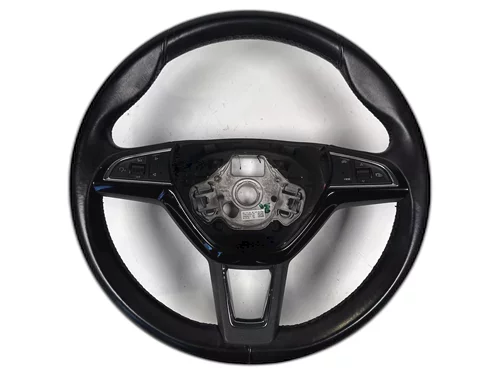 Volant tříramenný multifunkční s pádly, Škoda, V47