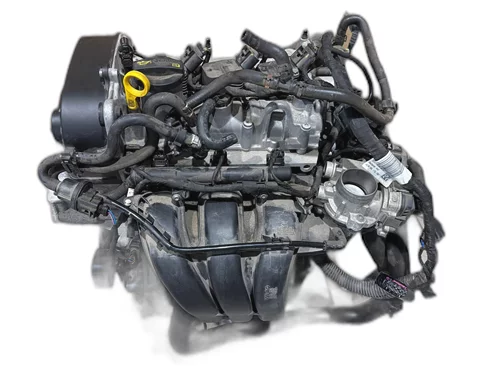 Motor CHYB 1.0 MPI 55kw, 64 000km