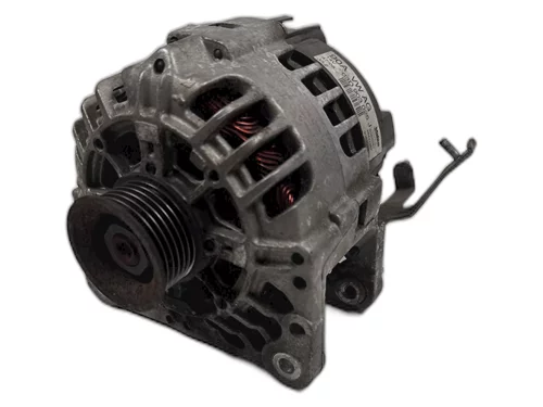 Alternátor 90A, 03D 903 025 J