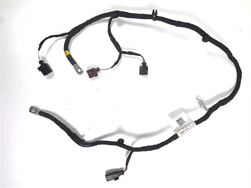 Svazek elektrické instalace alternátoru, 5WA 971 230 CQ