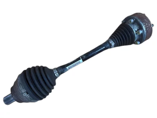 Poloosa levá, 5WA 407 271 G, 1.5 TSI