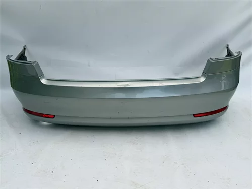 Nárazník zadní, Škoda Octavia II liftback, LF7W - 8B8B - 9559