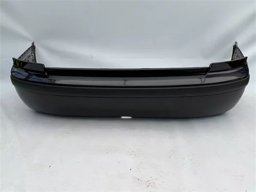 Nárazník zadní, Škoda Octavia I liftback, LF9R - 1Z1Z - 9910