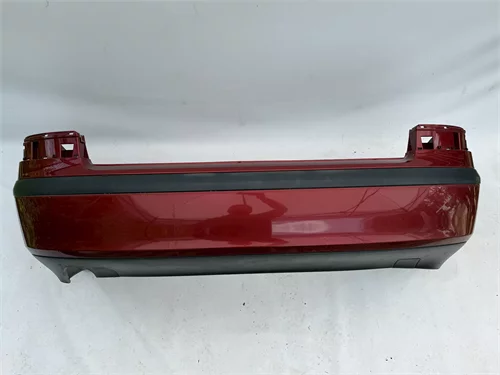 Nárazník zadní, Škoda Octavia II liftback, LF3W - 2L2L - 9892