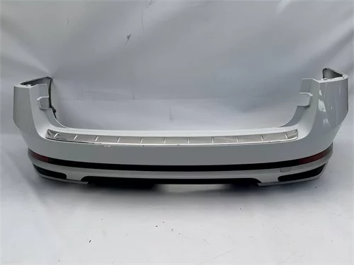 Nárazník zadní, Škoda Superb III kombi SCOUT, LS9R- 2Y2Y