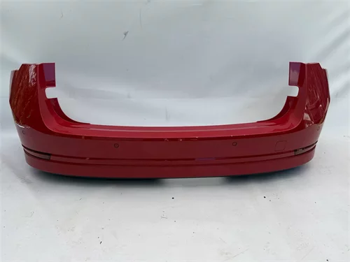 Nárazník zadní, Škoda Octavia IV kombi, LF3P - K1K1