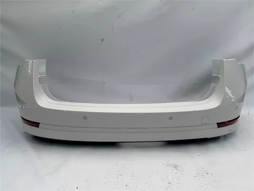Nárazník zadní, Škoda Octavia IV kombi, LF9E - 9P9P - 1026
