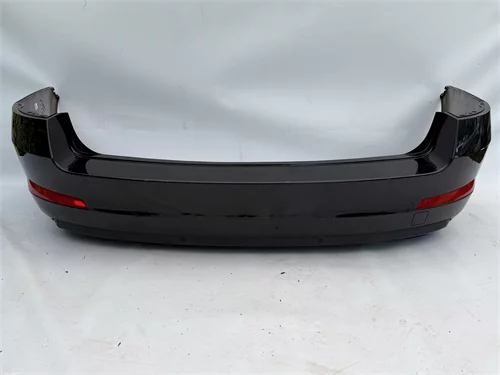 Nárazník zadní, Škoda Octavia III kombi před faceliftem, LF9R - 1Z1Z - 9910