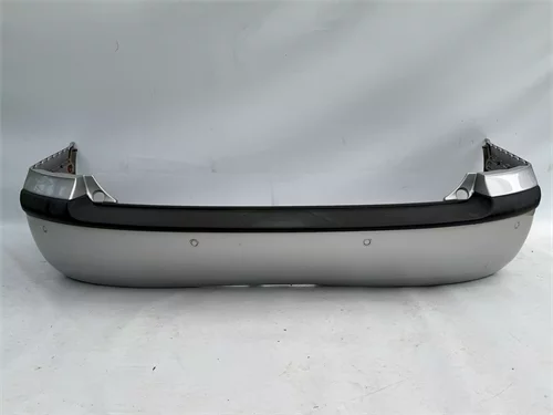 Nárazník zadní, Škoda Octavia I kombi, LF7T - 1B1B - 9102
