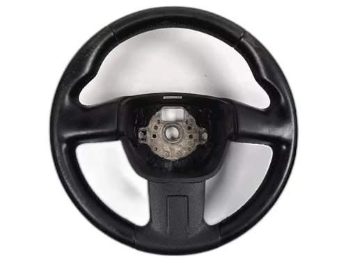 Volant tříramenný kožený, Škoda, V50