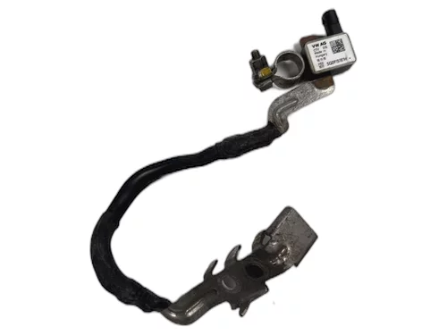 Řídící jednotka pro kontrolu baterie, 5Q0 915 181 H