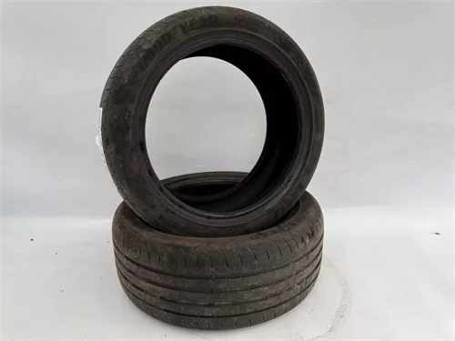 Letní pneumatiky Goodyear Eagle F1, 235/45 R18, L93