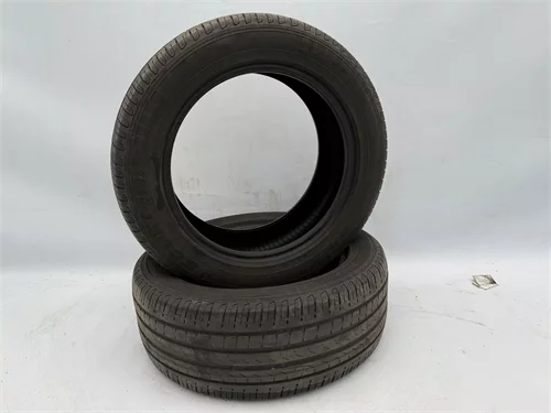 Letní pneumatiky Pirelli Scorpion Verde, 235/55 R18, L95