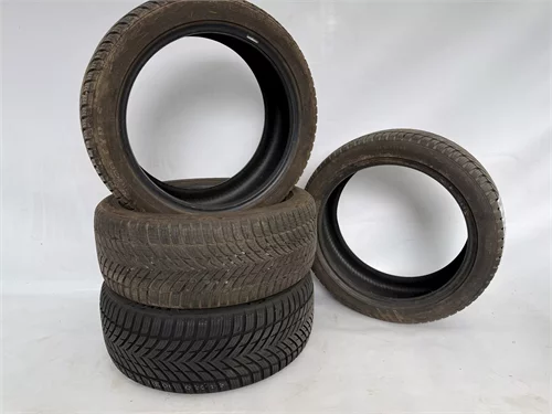Zimní pneumatiky Nokian Tyres Seasonproof 1, 225/45 R18, Z76