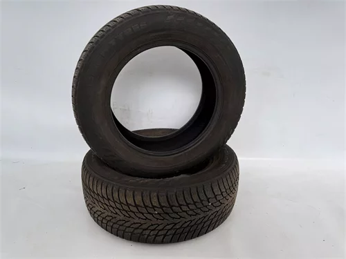 Zimní pneumatiky NOKIAN TYRES Snowproof 1, 215/60 R16, Z78