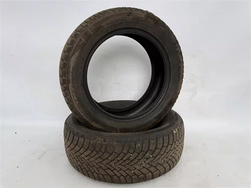 Zimní pneumatiky NEXEN Winguard Snow G3, 205/55 R16, Z79