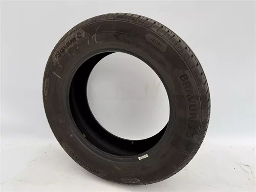 Letní pneumatika Barum Bravuris 5 HM, 205/60 R16 92 V, KSP48