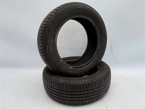 Letní pneumatiky Nexen N'blue HD, 185/60 R15, L91
