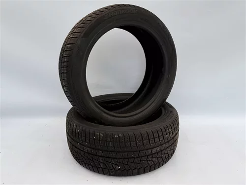Zimní pneumatiky Hankook Winter i*cept evo2, 225/45 R18, Z67
