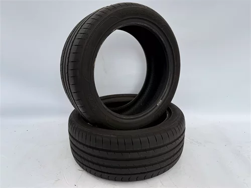 Letní pneumatiky Sava INTENSA UHP 2, 225/45 R17, L63