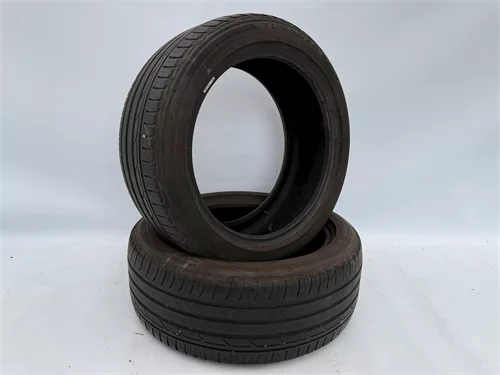 Letní pneumatiky Bridgestone Turanza, 215/55 R18, L77