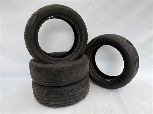 Letní pneumatiky Pirelli Scorpion, 235/55 R18, L89