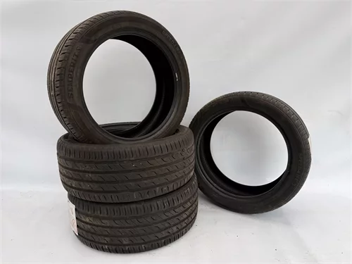 Letní pneumatiky Semperit Speed-Life 3, 245/45 R19, L78