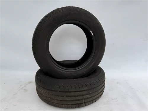 Letní pneumatiky Sava Intensa HP2, 215/60 R16, L82