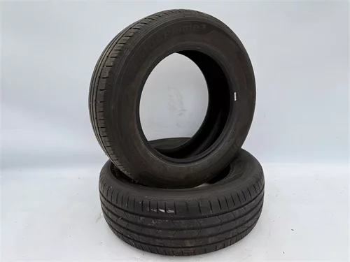 Letní pneumatiky Hankook Ventus Prime3, 215/60 R16, L80