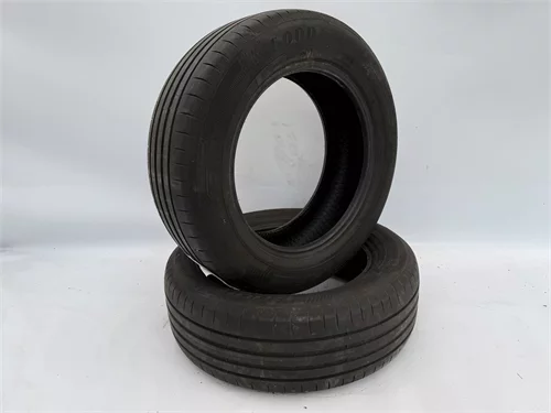 Letní pneumatiky Goodyear EfficientGrip Performance, 205/60 R16, L67