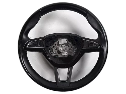 Volant tříramenný multifunkční, Škoda, V51